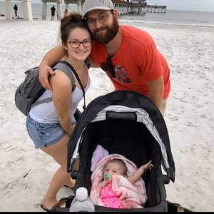 Meet your Posher, Kaylee